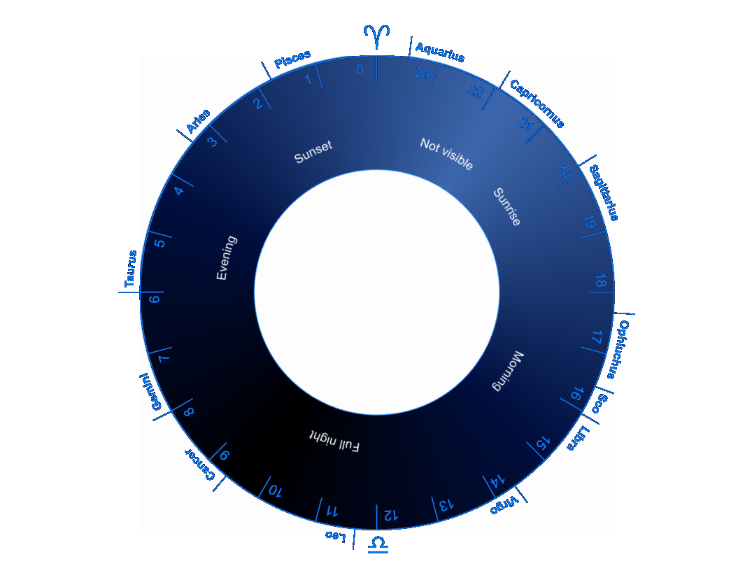 Planet Wheel