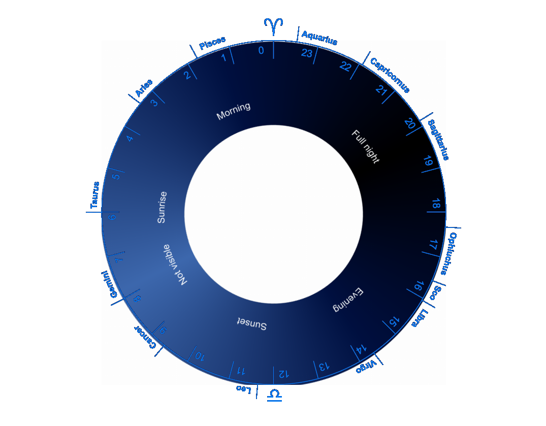 Planet Wheel