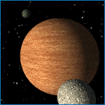 Image of 51 Pegasi b