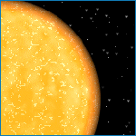 Barnard's Star