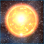 Betelgeuse