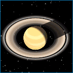 Saturn