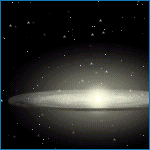 The Sombrero Galaxy
