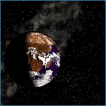 Image of Earth
