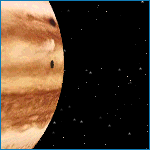 Image of Jupiter