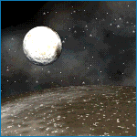 Image of Pluto