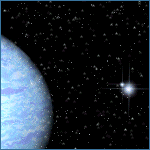 Image of Rigel