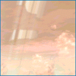 Image of Saturn
