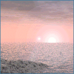 Image of the Summer Solstice