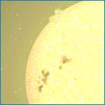 Image of the Sun