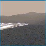 Image of Venus